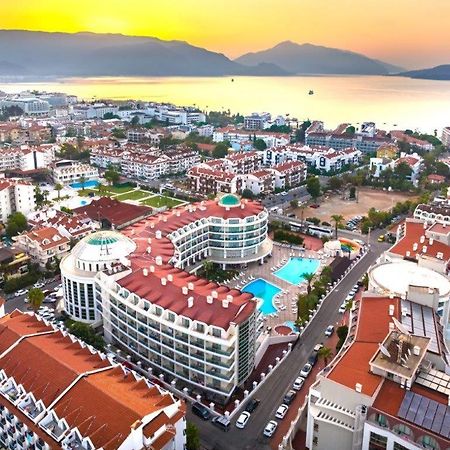 Pineta Park Deluxe Hotel Мармарис Екстериор снимка