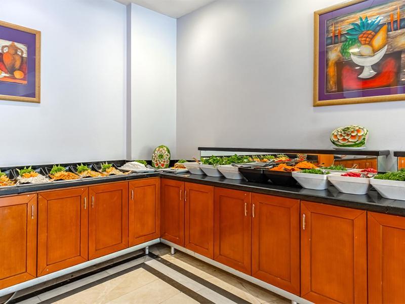 Pineta Park Deluxe Hotel Мармарис Екстериор снимка