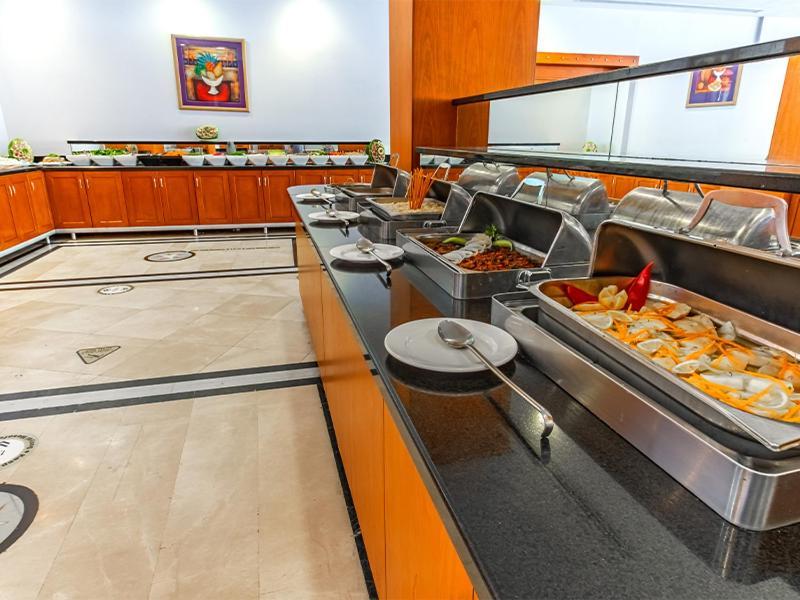 Pineta Park Deluxe Hotel Мармарис Екстериор снимка