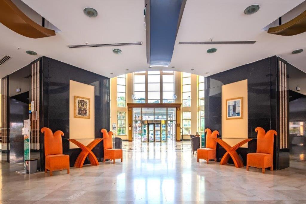 Pineta Park Deluxe Hotel Мармарис Екстериор снимка
