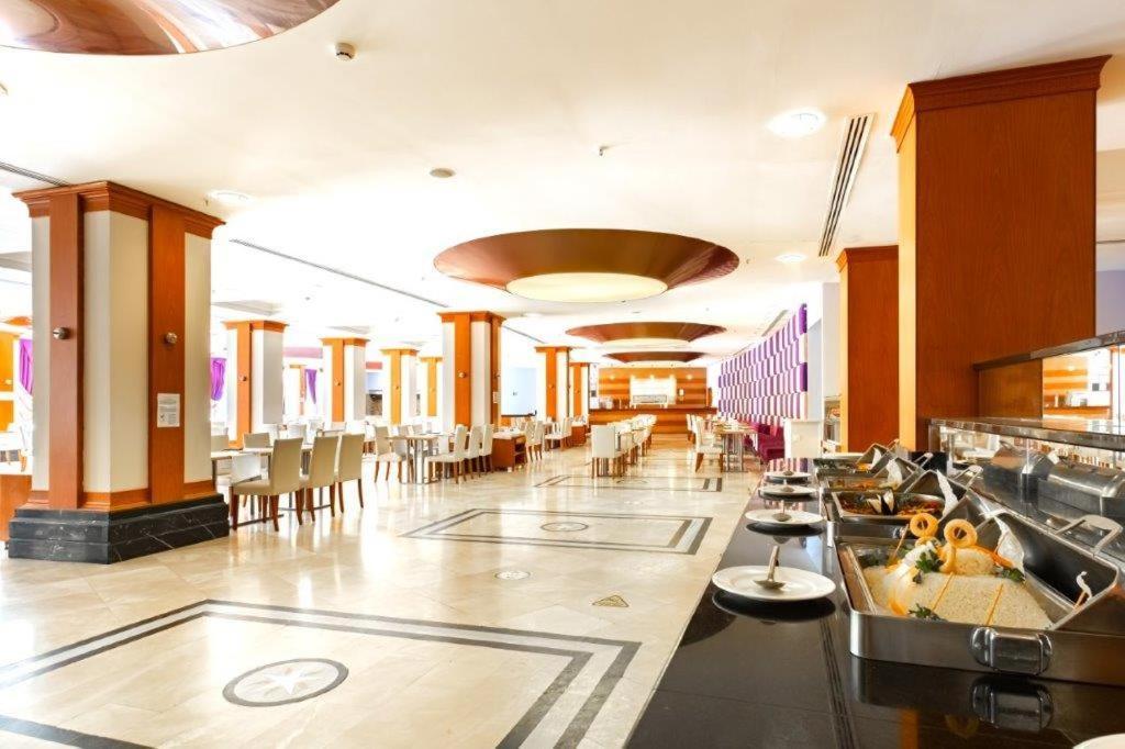 Pineta Park Deluxe Hotel Мармарис Екстериор снимка