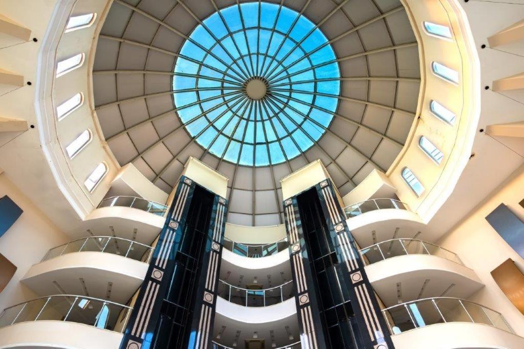 Pineta Park Deluxe Hotel Мармарис Екстериор снимка